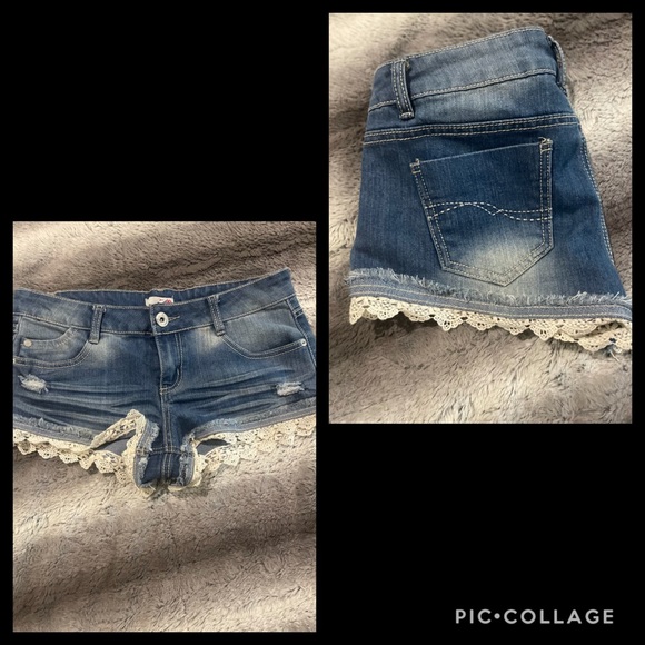 Bongo shorts - Picture 1 of 1